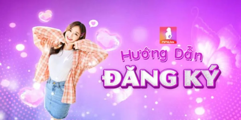 Một Số Lưu Ý Khi Đăng Ký MMLIVE