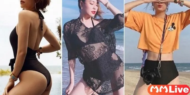 Hoàng Thùy Linh - Sự kết hợp giữa tài năng và vẻ đẹp thu hút