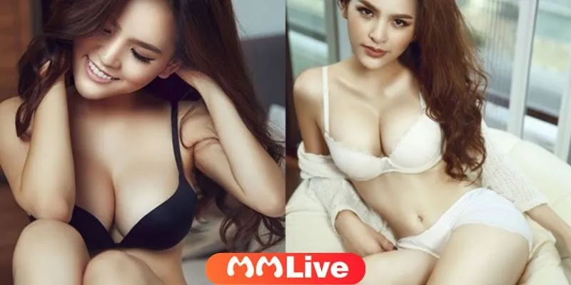 Lý do Phi Huyền Trang trở thành "gái xinh MMLive"