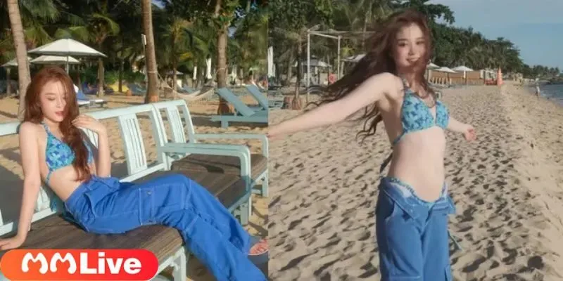 Ngoại Hình Xinh Đẹp và Phong Cách Cá Tính