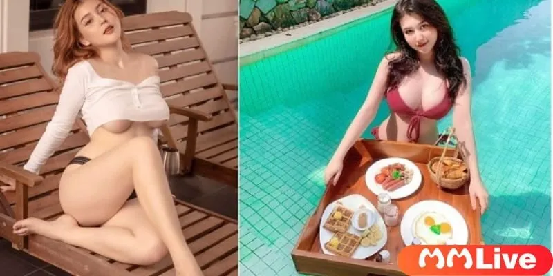 Vẻ đẹp của Wilson Nhật Anh